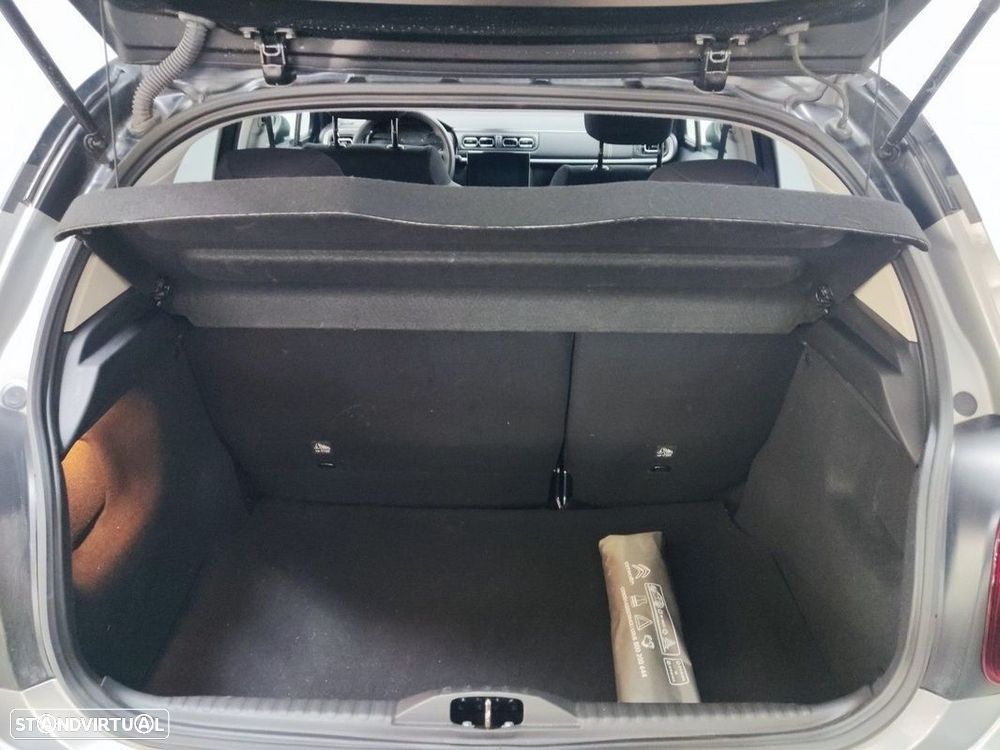 Citroën C3 1.2 PureTech C-Series - 34