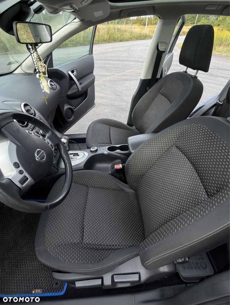 Nissan Qashqai - 6