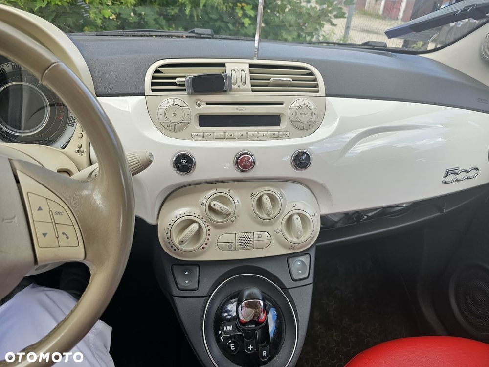 Fiat 500 - 6