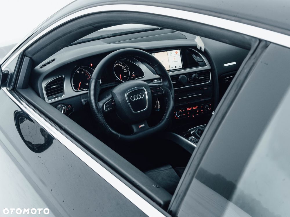 Audi A5 Coupé 2.0 TFSI Quattro - 12