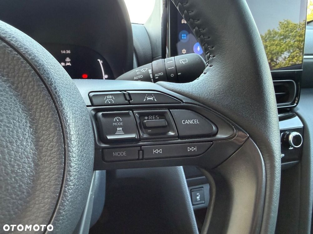 Toyota Yaris Cross Hybrid 1.5 Style - 25