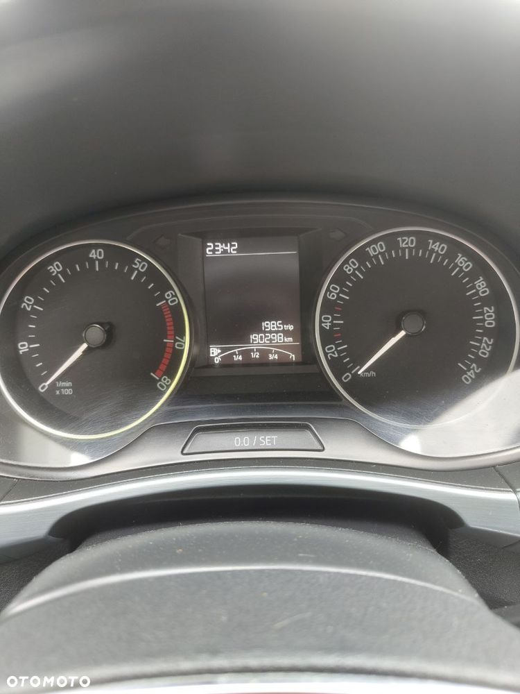 Skoda Fabia 1.0 Edition - 9