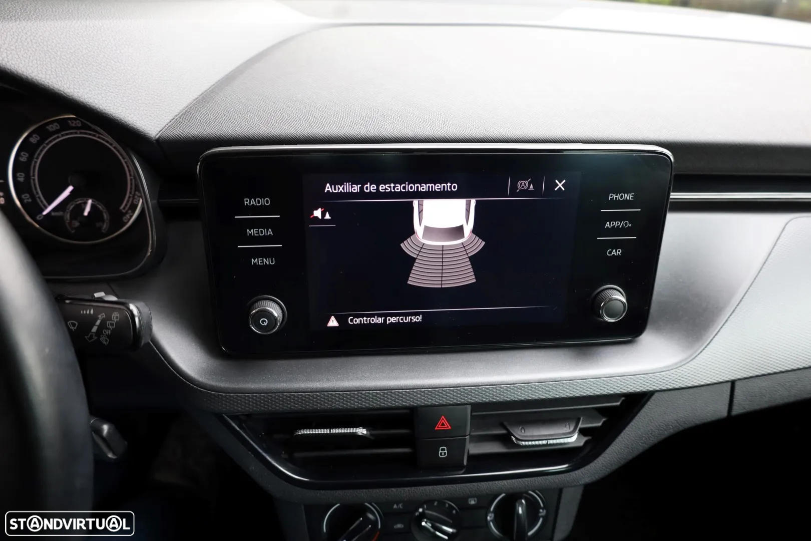 Skoda Scala 1.0 TSI Ambition - 33