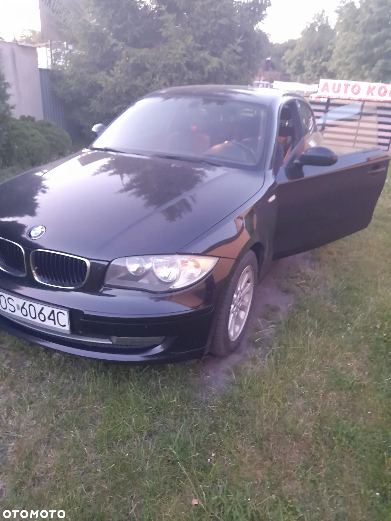 BMW Seria 1 116i - 2