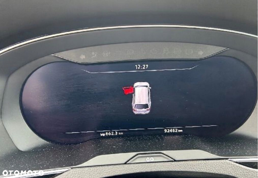 VW TOURAN III 5T TIGUAN PASSAT B8 SKRZYNIA BIEGÓW AUTOMAT 2.0TDI DSG QMM - 3