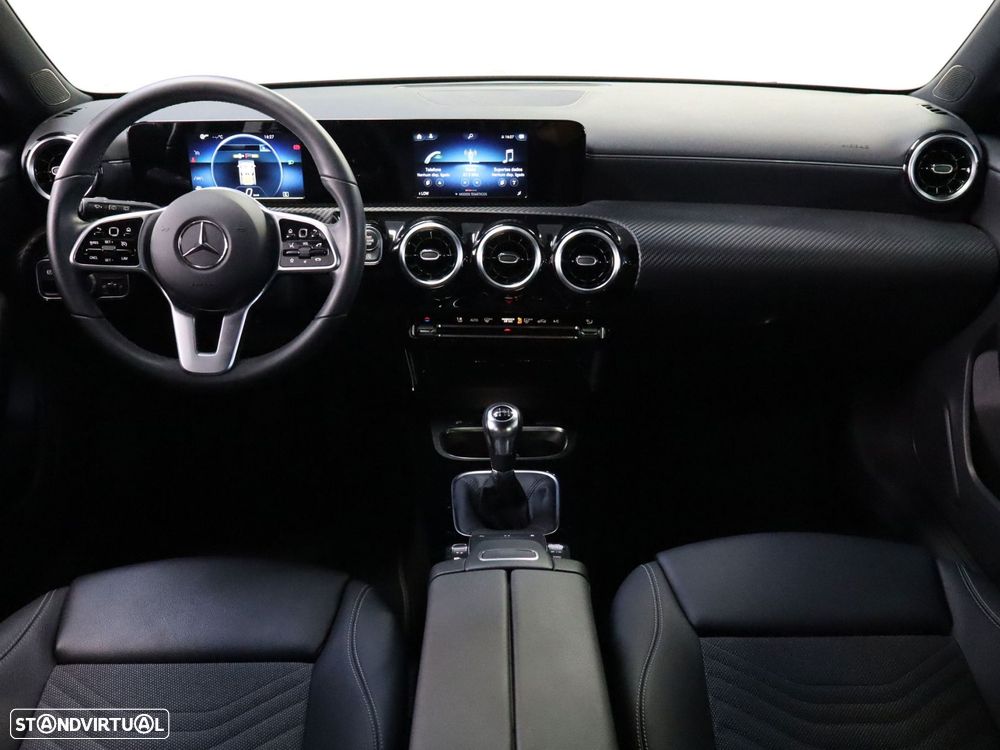 Mercedes-Benz A 160 d Style - 10