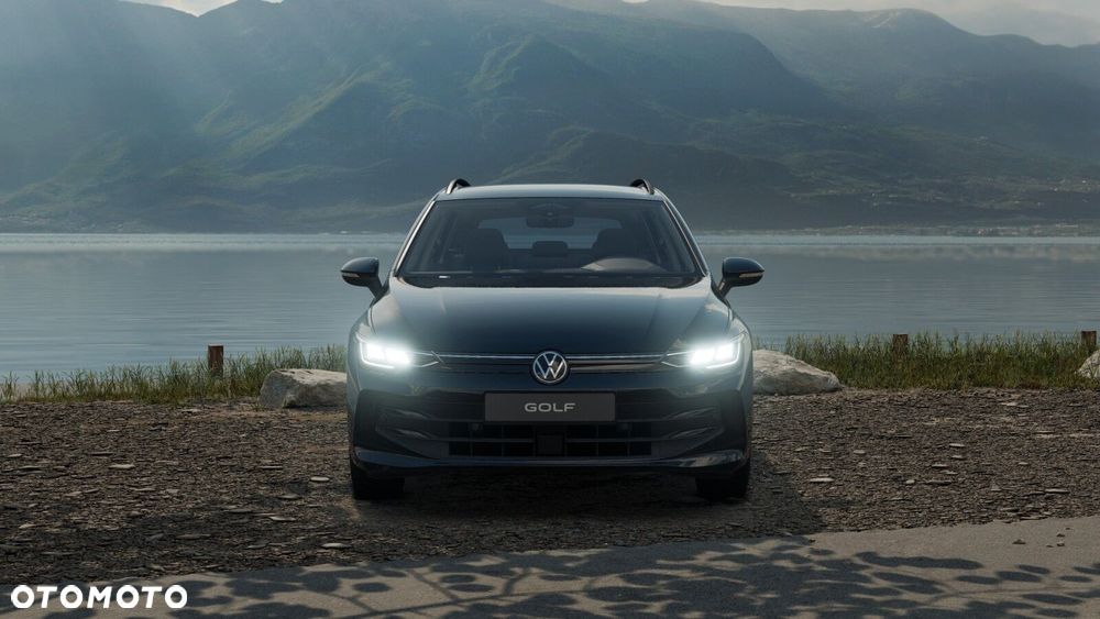 Volkswagen Golf - 5