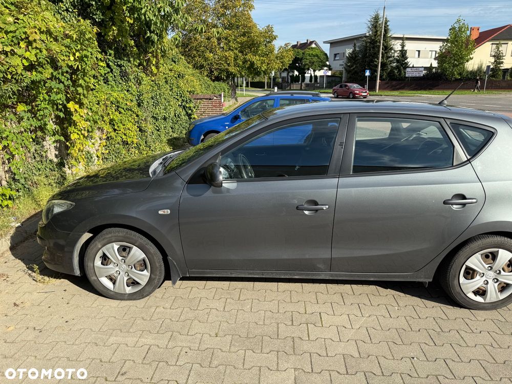 Hyundai i30 1.6 CRDi Comfort - 3