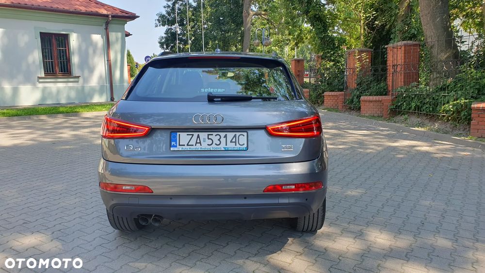 Audi Q3 2.0 TDI - 7