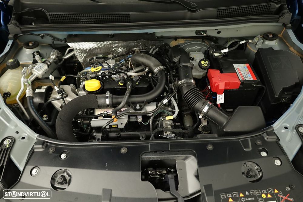 Dacia Sandero 1.0 TCe Expression - 22