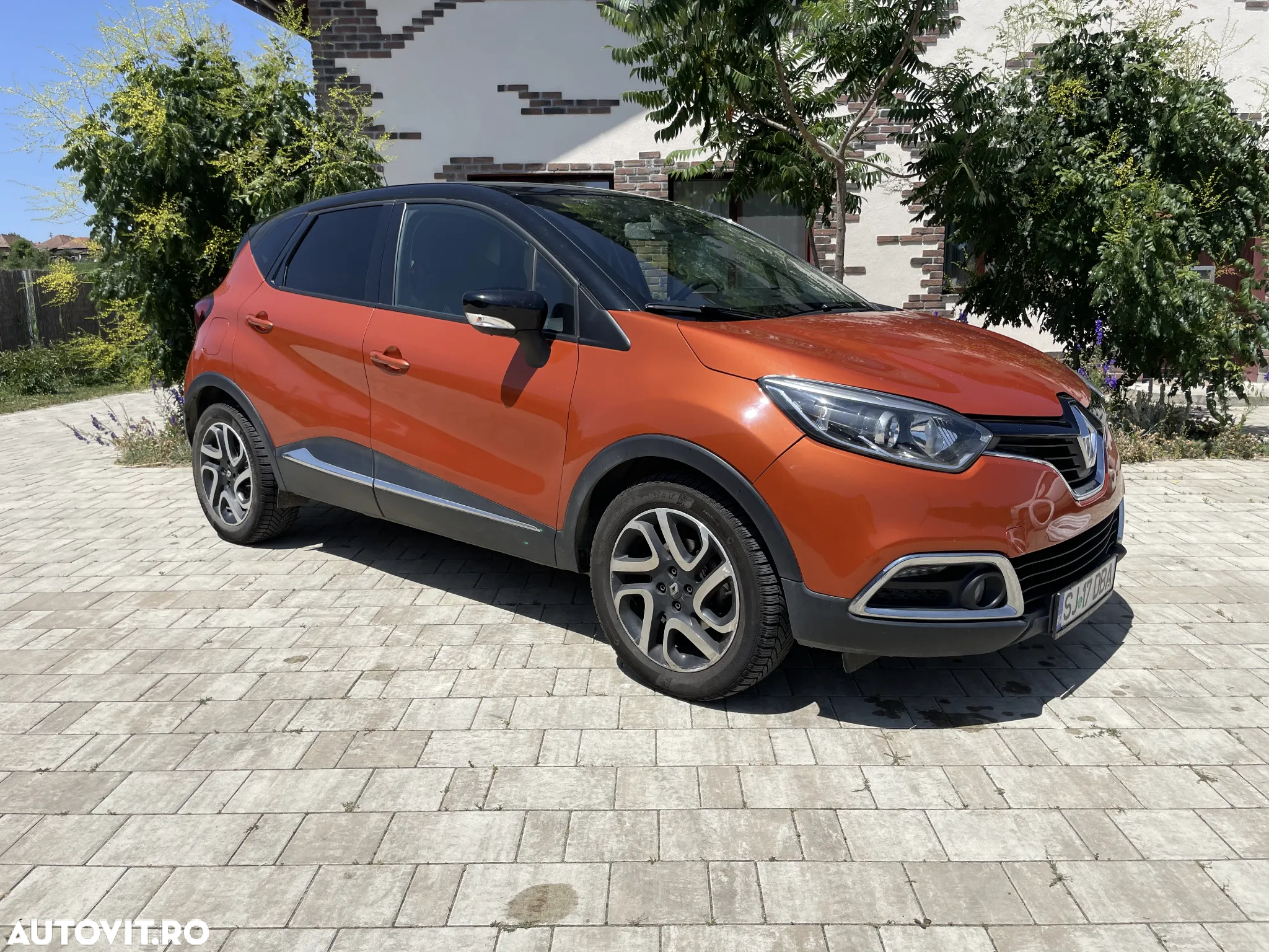 Renault Captur - 2
