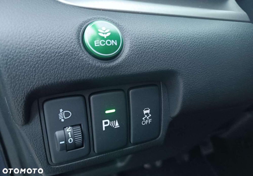 Honda CR-V - 22