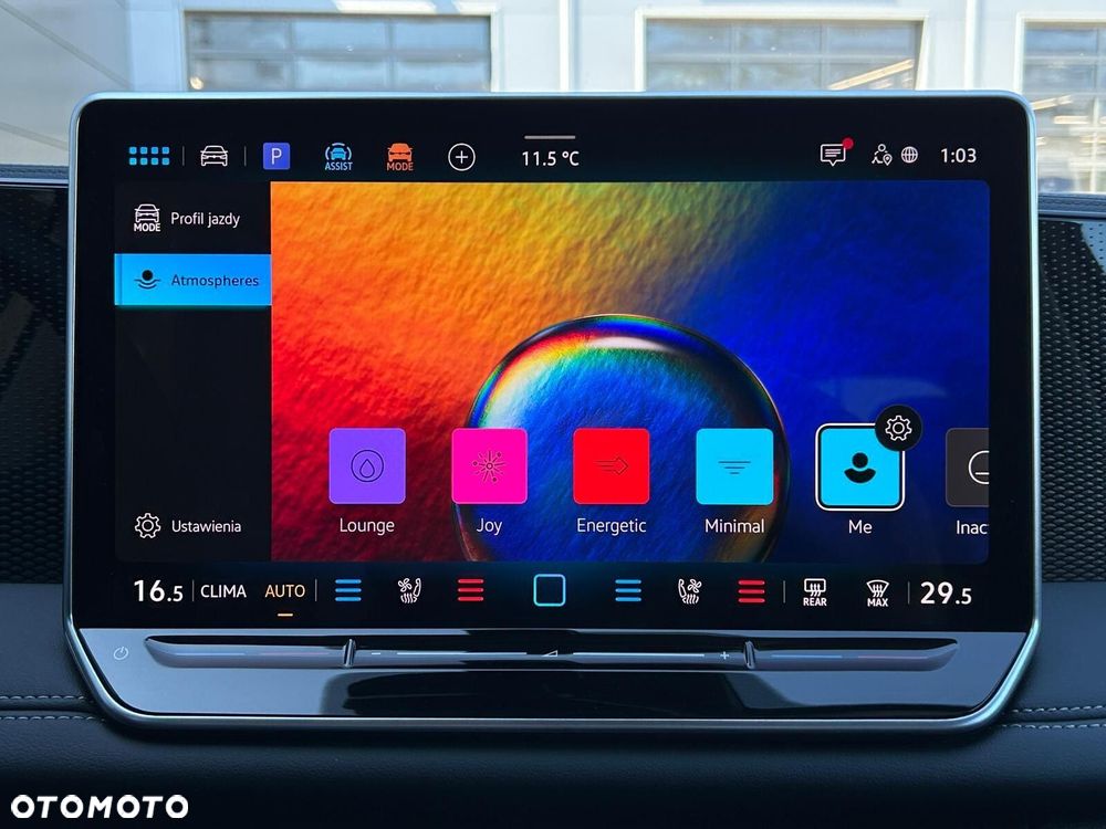 Volkswagen Tiguan 1.5 eTSI Life DSG - 34