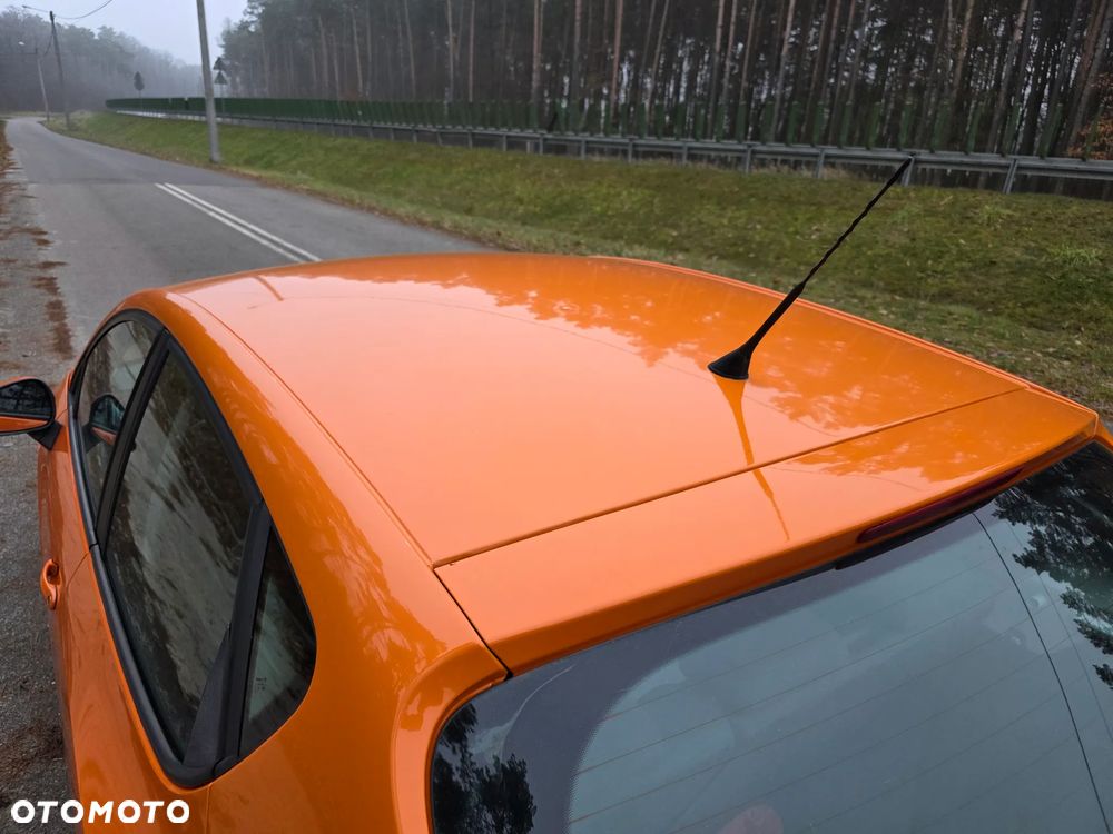 Seat Ibiza 1.4 16V Style - 17