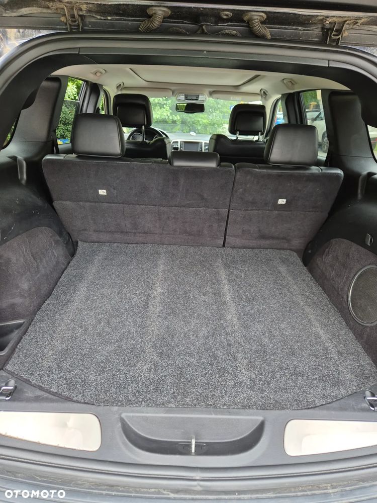 Jeep Grand Cherokee 3.0 CRD Limited - 7