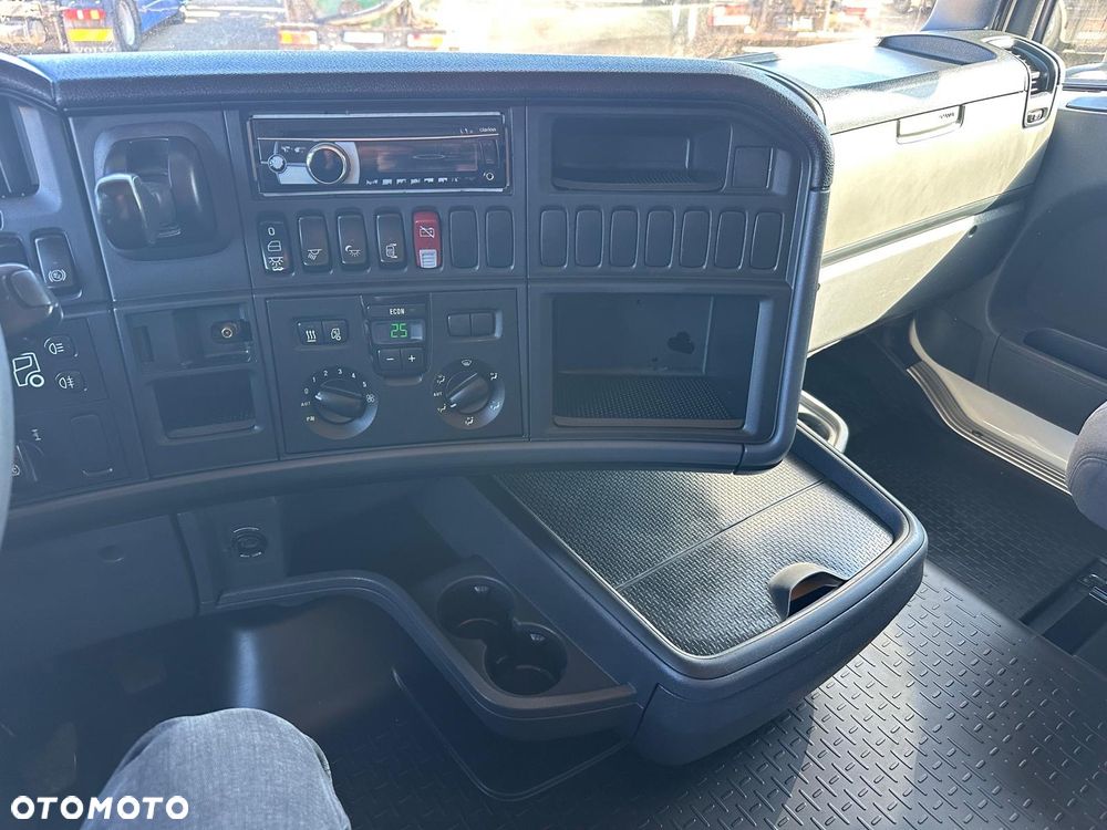 Scania R440 adblue bez EGR - 13