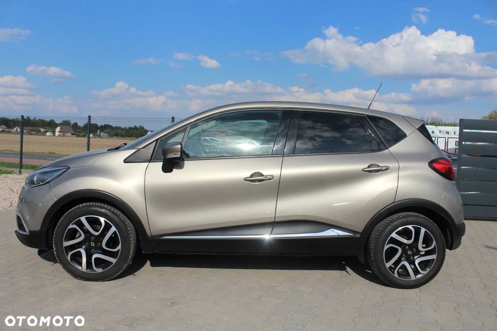Renault Captur 1.2 TCe Intens EDC - 11