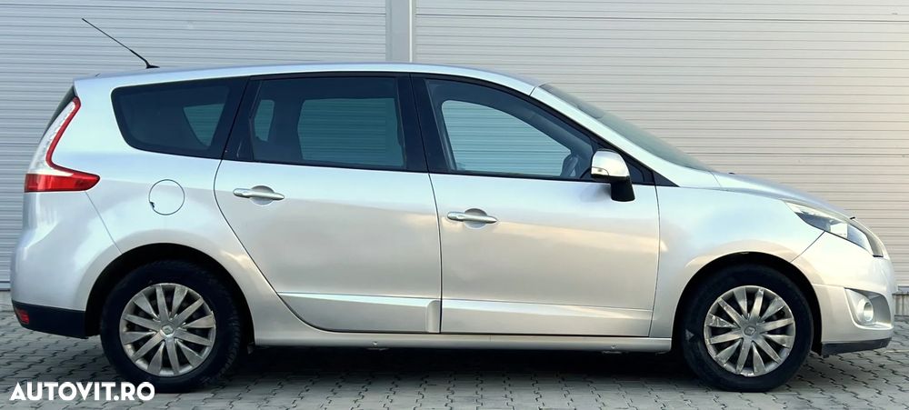 Renault Scenic ENERGY dCi 110 S&S Bose Edition - 3