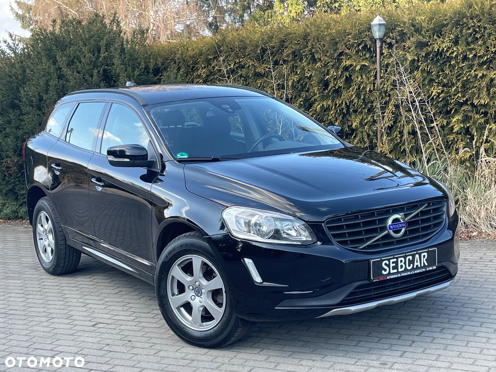 Volvo XC 60 D3 Momentum - 9
