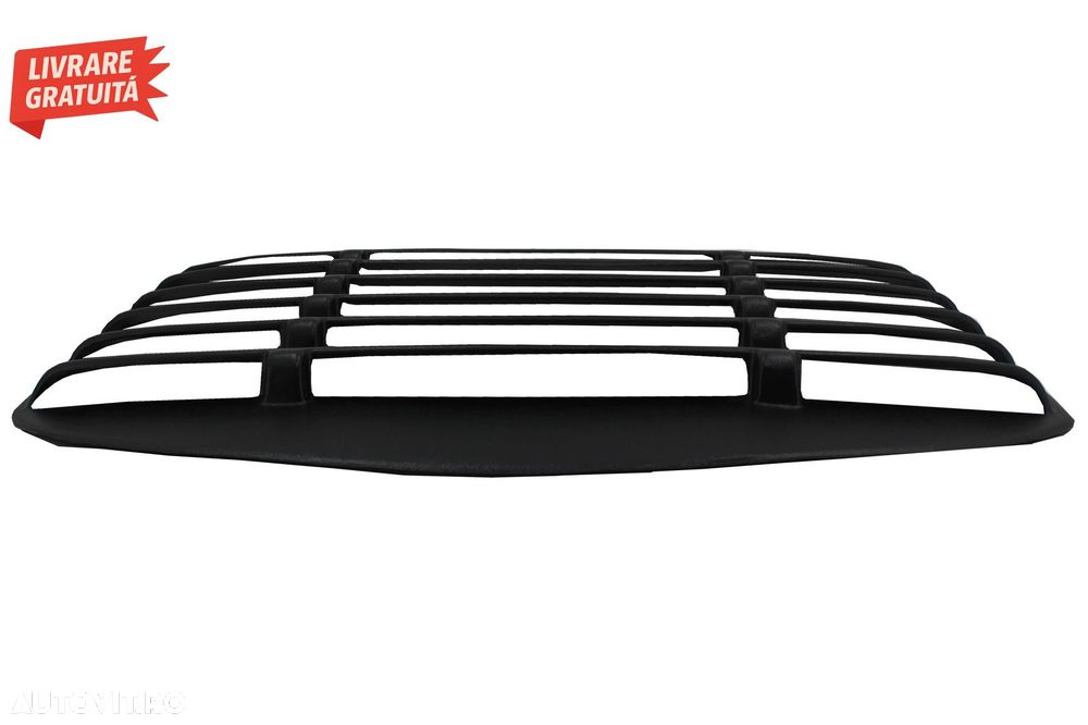 Ornament Geam Spate Luneta FORD Mustang Sixth Generation (2015-2019)- livrare gratuita - 3
