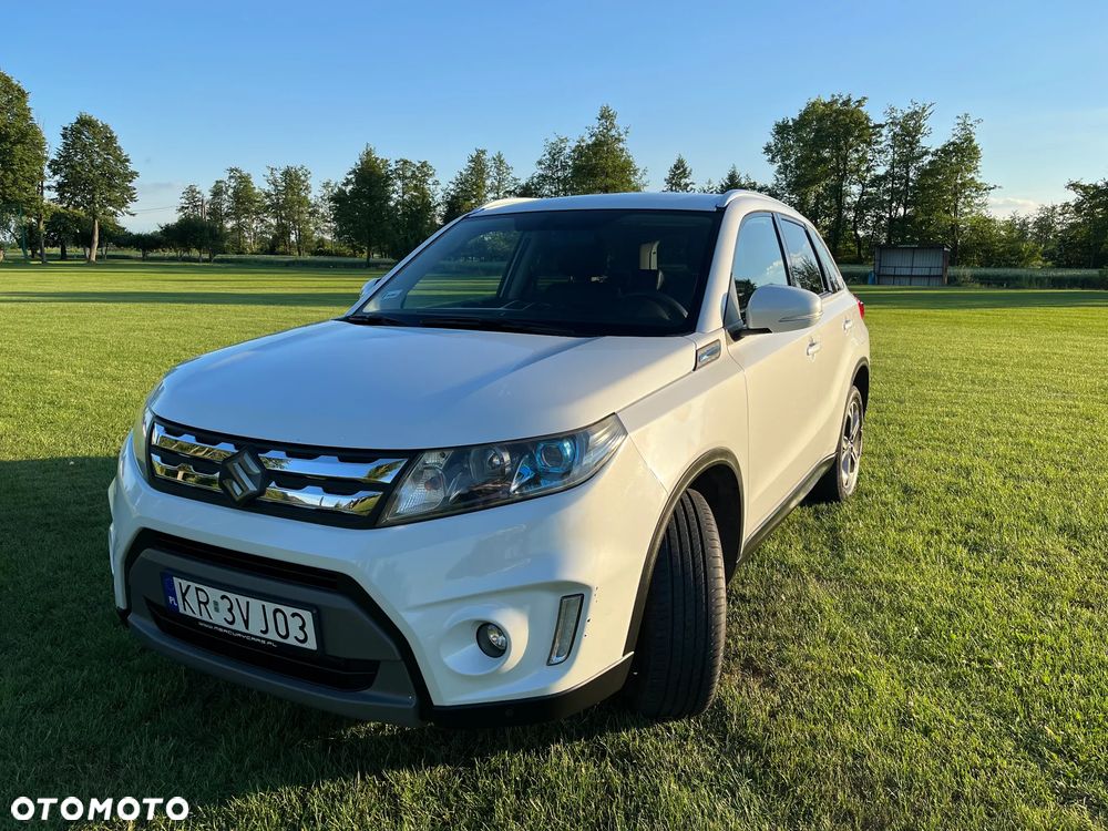 Suzuki Vitara - 2