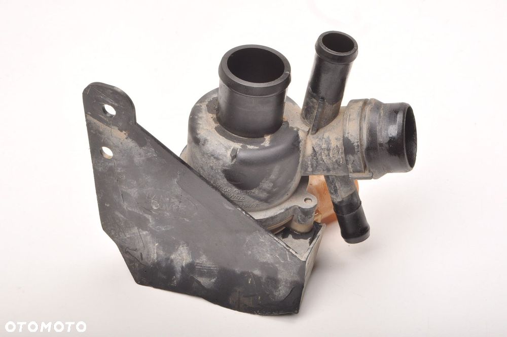 LAND ROVER DISCOVERY V L462 OBUDOWA TERMOSTATU AH22-8K515-AA - 4