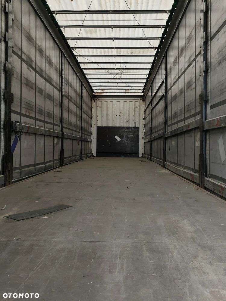 Krone PROFI LINER - 7