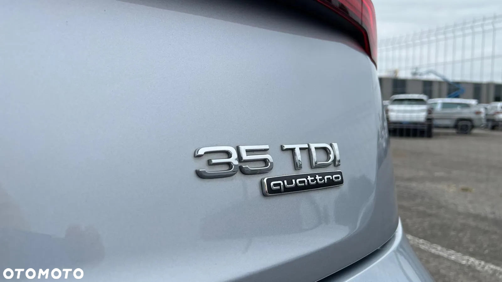 Audi Q5 35 TDI Quattro Sport S tronic - 16