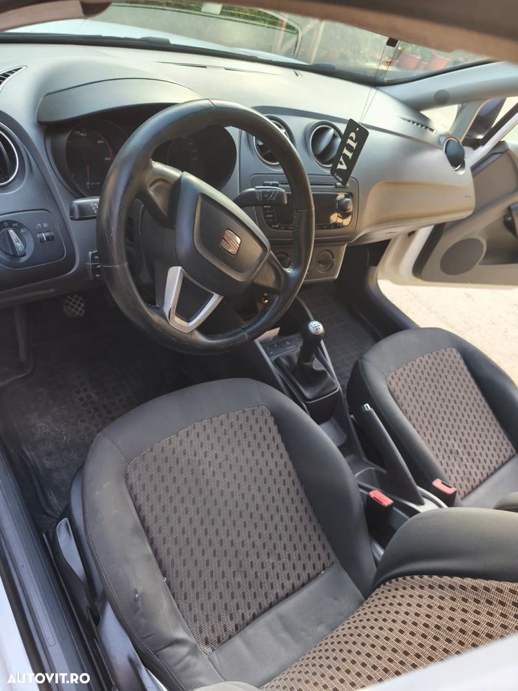 Seat Ibiza - 2