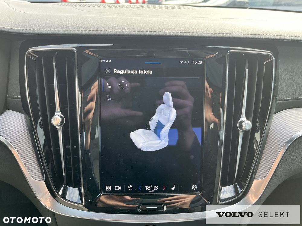 Volvo S60 - 21