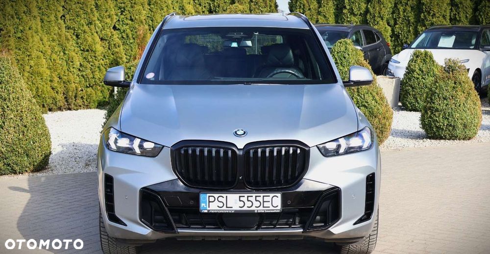 BMW X5 - 10