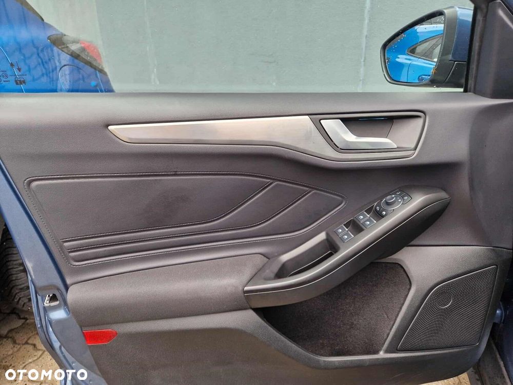 Ford Focus 1.5 EcoBlue Titanium X - 26