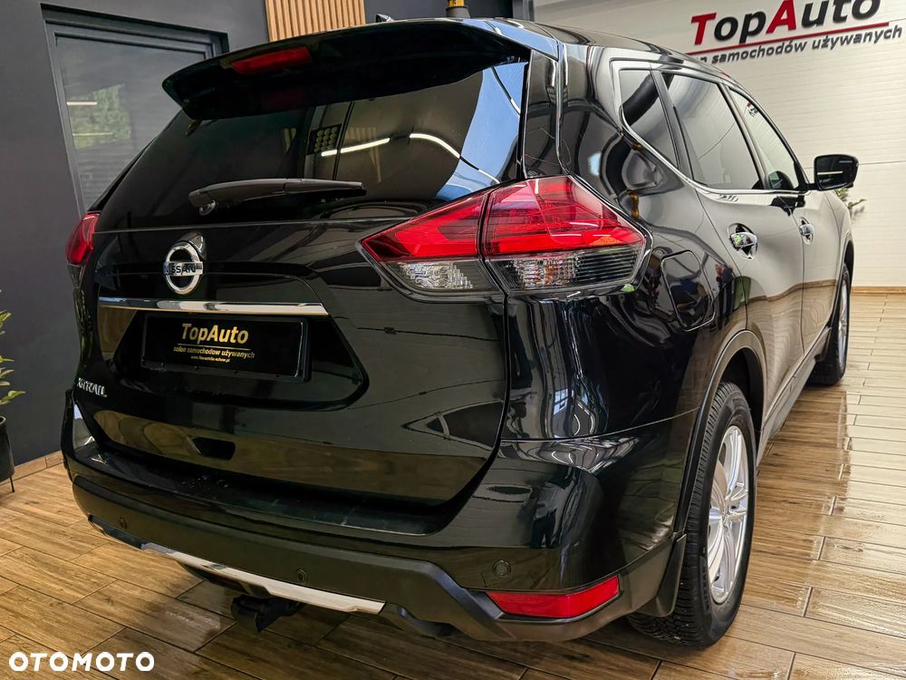 Nissan X-Trail 1.3 DIG-T N-Connecta - 11