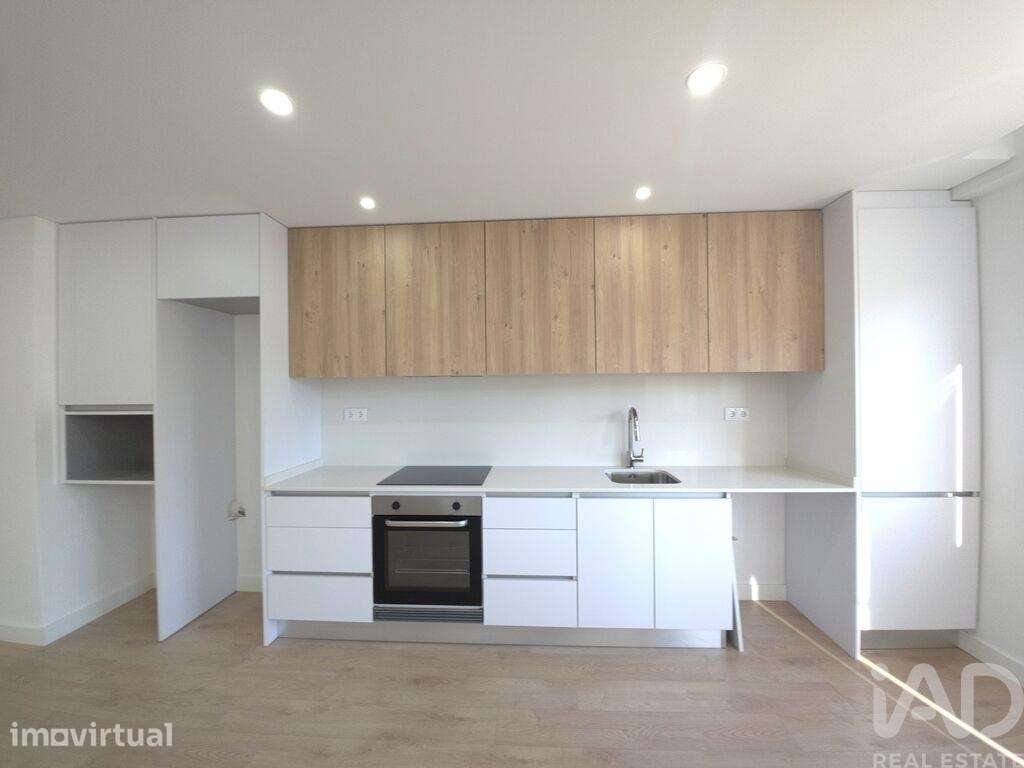 Apartamento T3 em Setúbal de 80 m2 - Grande imagem: 2/29