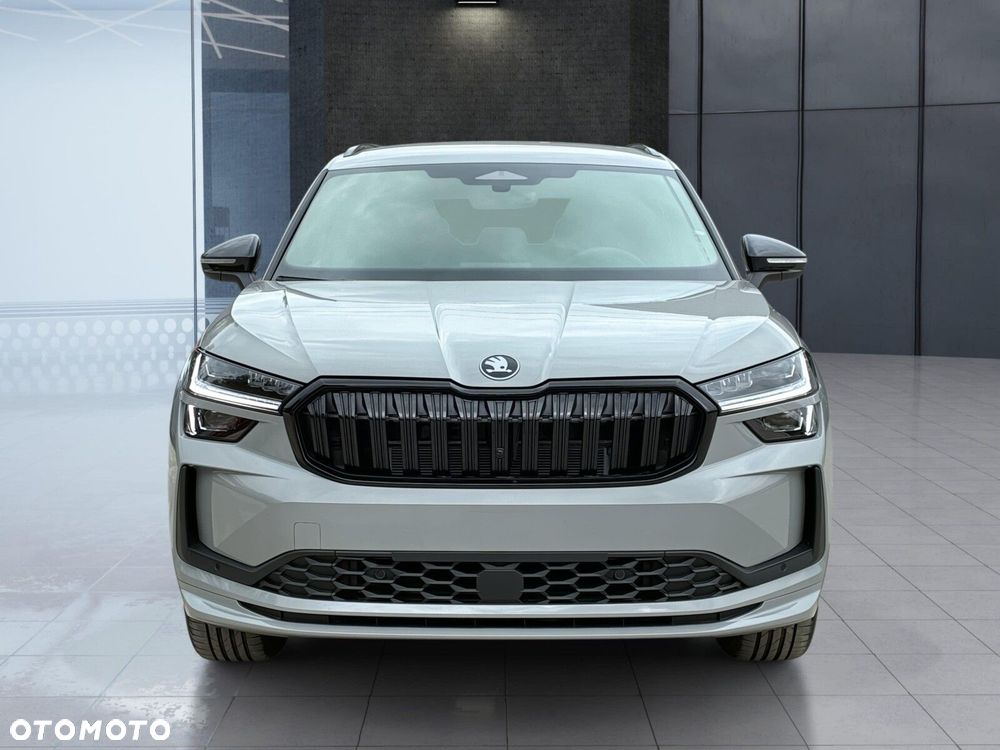 Skoda Kodiaq - 9