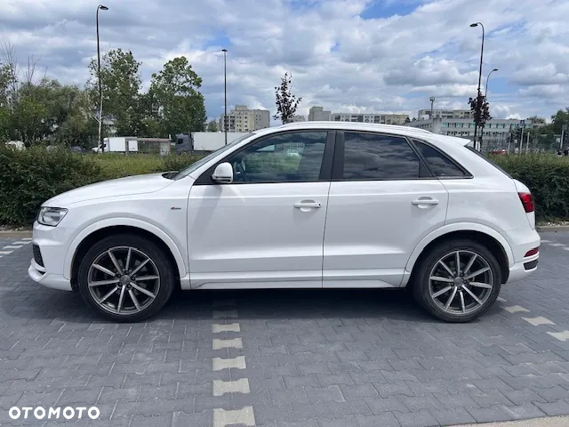 Audi Q3 - 2