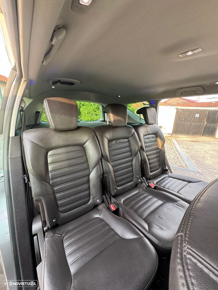 Renault Espace 1.6 dCi Zen EDC - 20