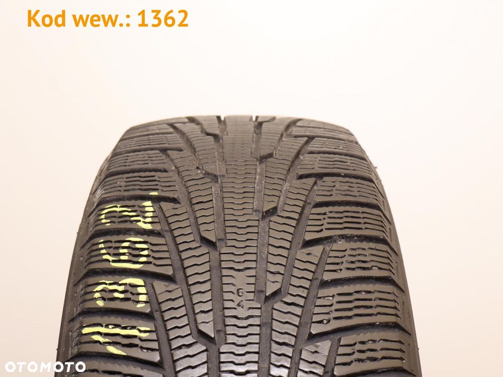 Nokian Hakkapeliitta R - 225/55 R16 - 2