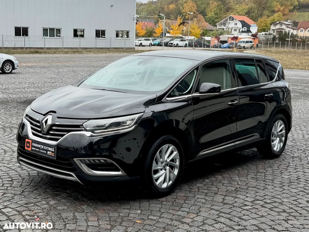 Renault Espace