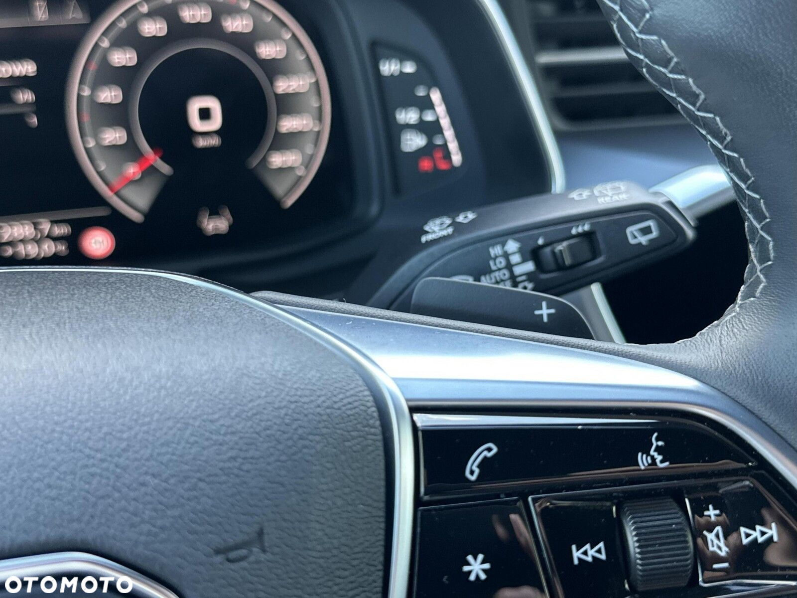 Audi A6 - 28