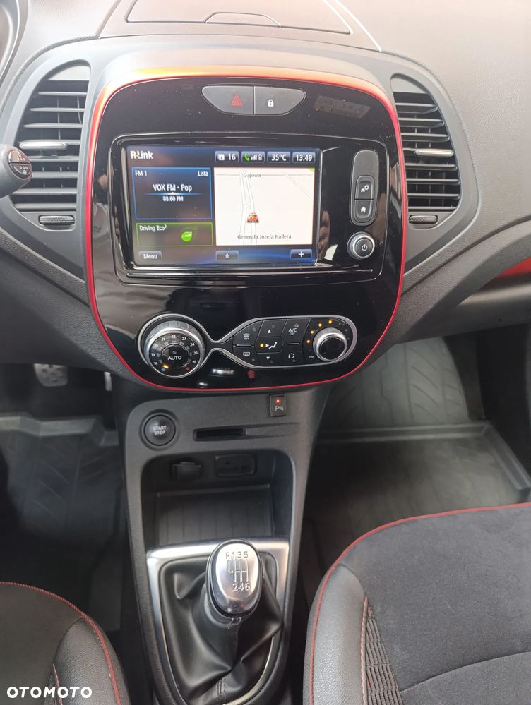 Renault Captur 1.3 Energy TCe S-Edition - 24