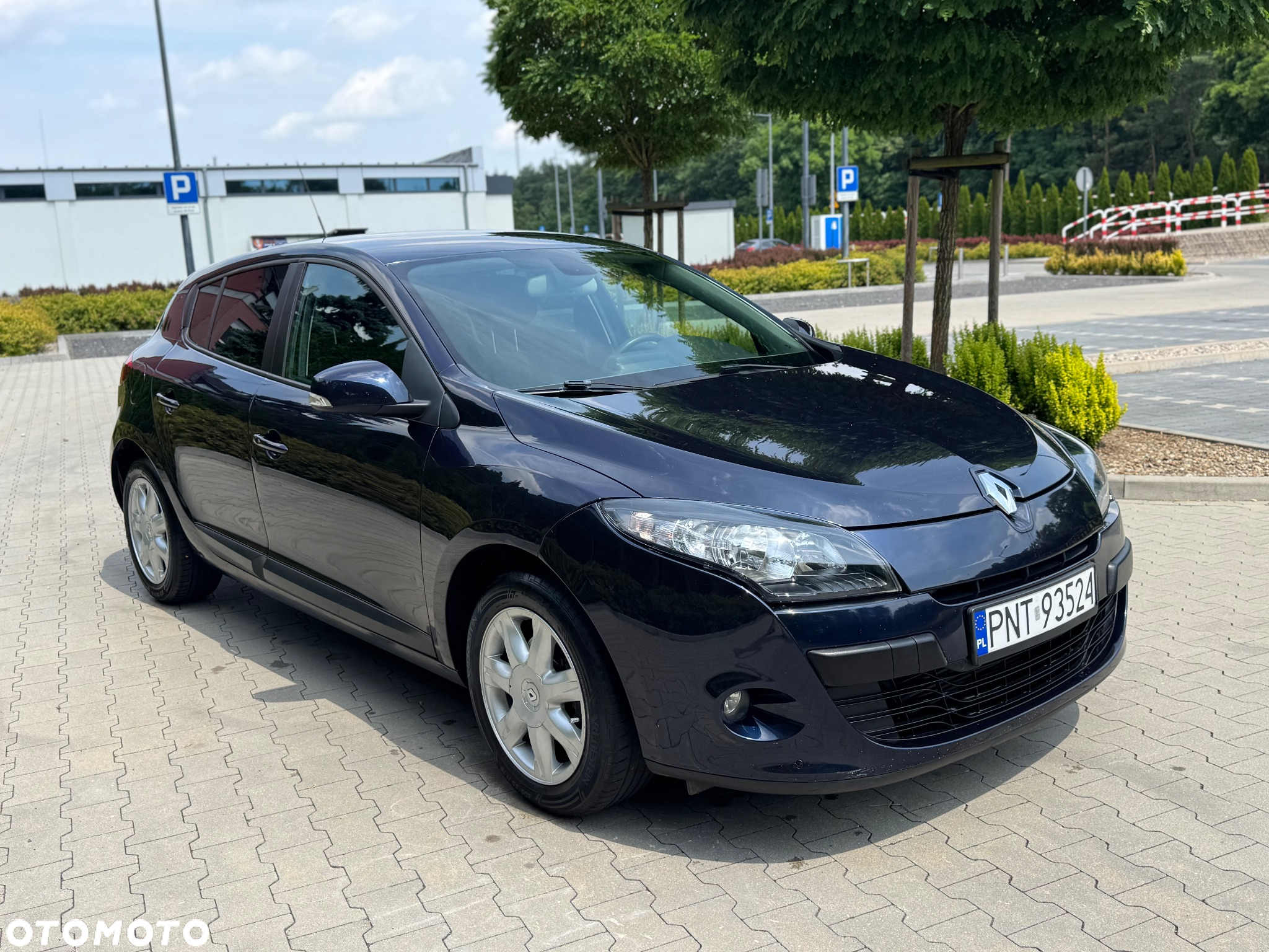 Renault Megane 1.5 dCi Dynamique - 4
