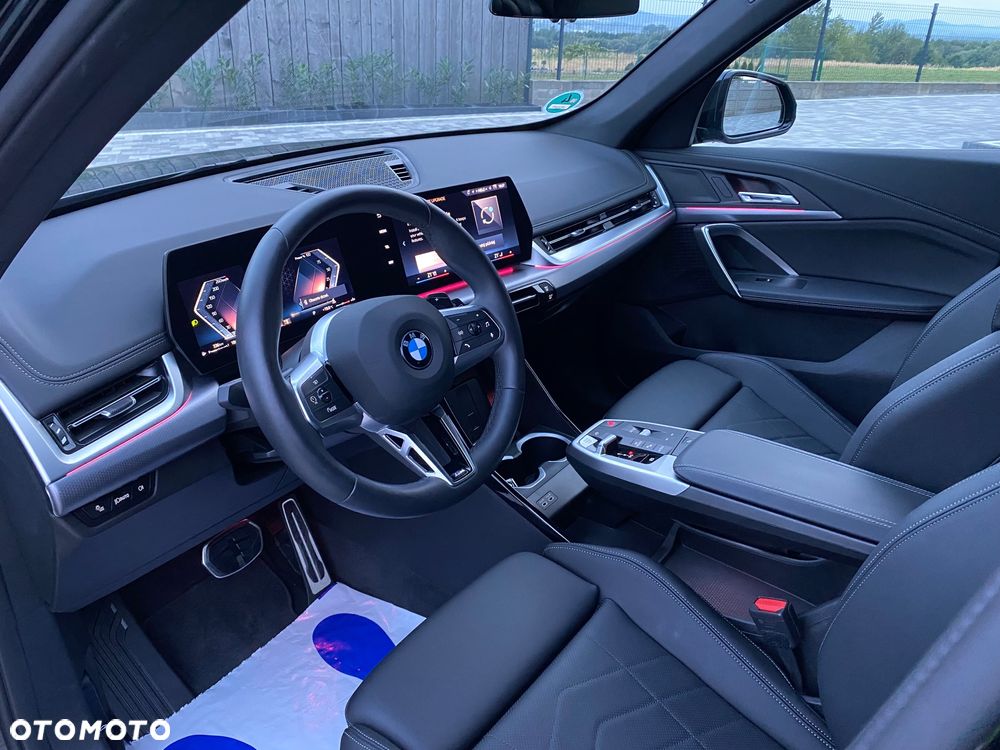 BMW X1 ver-xdrive23d-m-sportpaket - 19