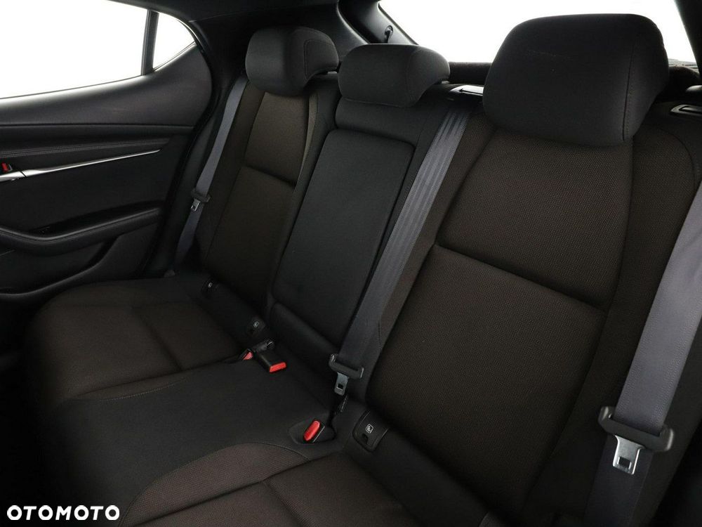Mazda 3 SKYACTIV-G 2.0 M-Hybrid DRIVE - 18