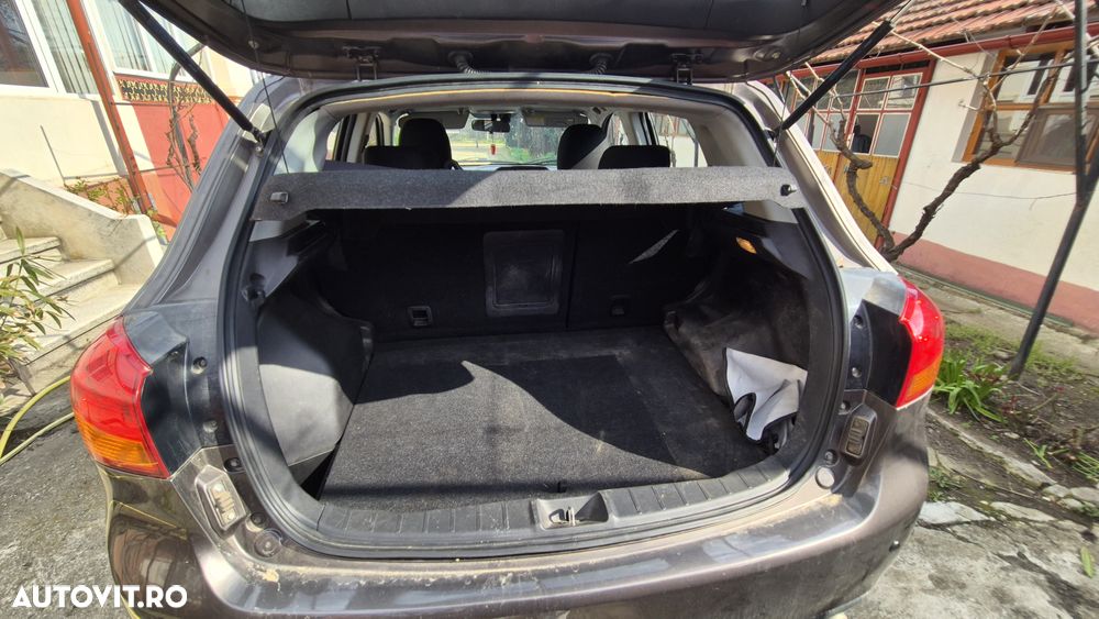 Mitsubishi ASX 1.8L DID 4WD Intense A58 - 8