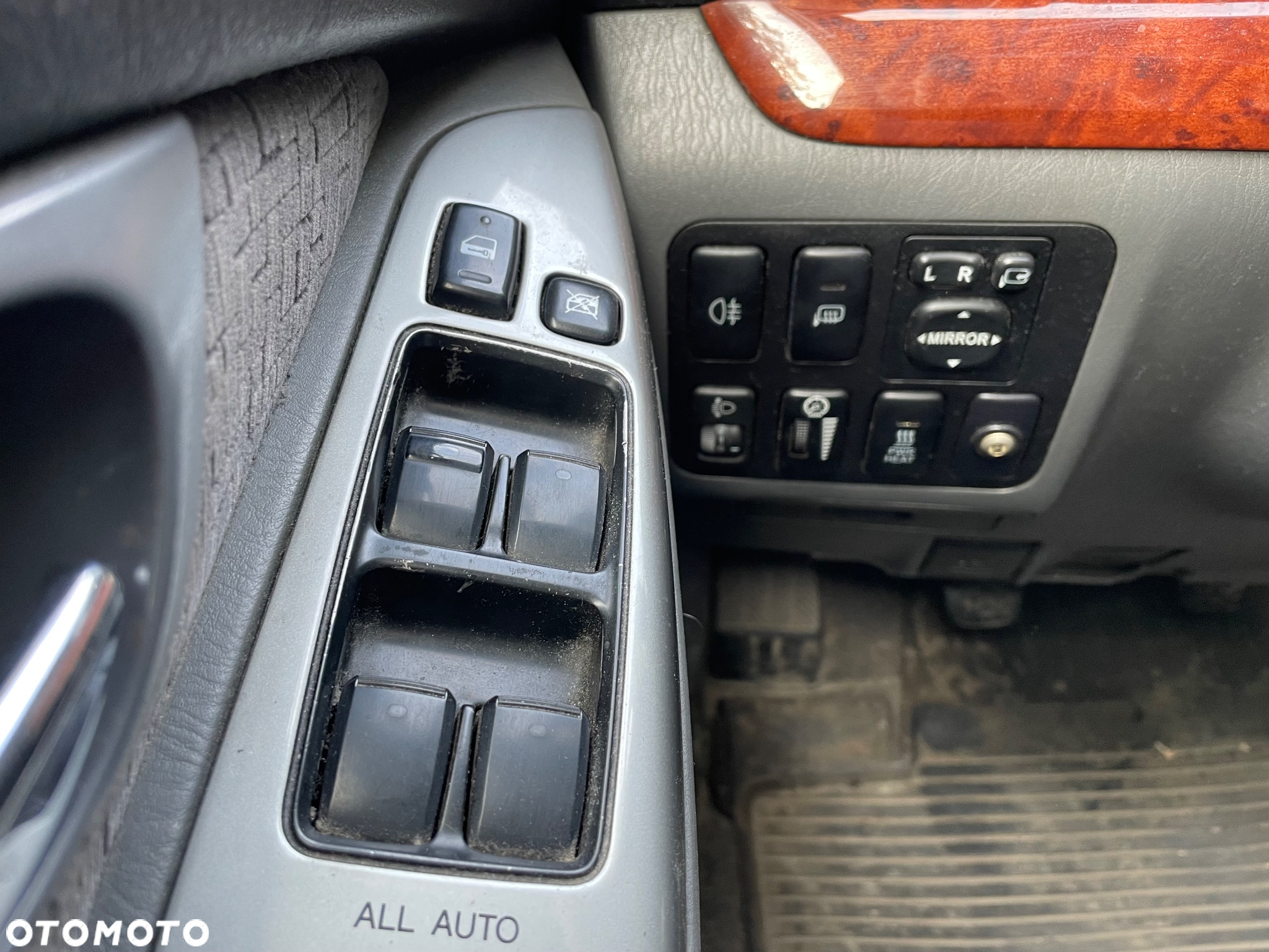 Toyota Land Cruiser 3.0 D Sol Navi - 14