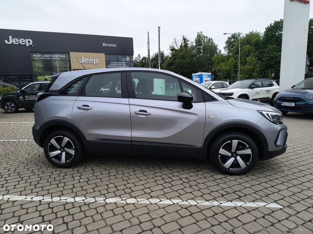 Opel Crossland - 3