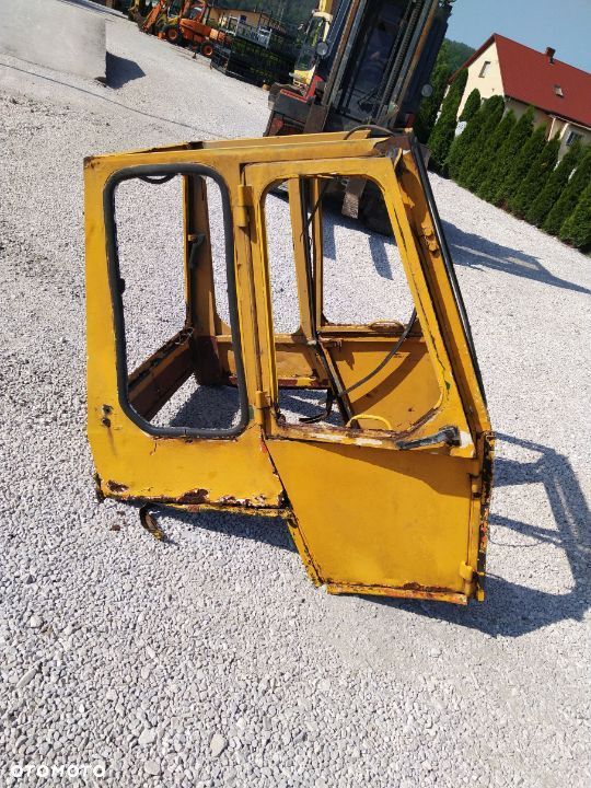 Kabina Kramer 312 SE - 2