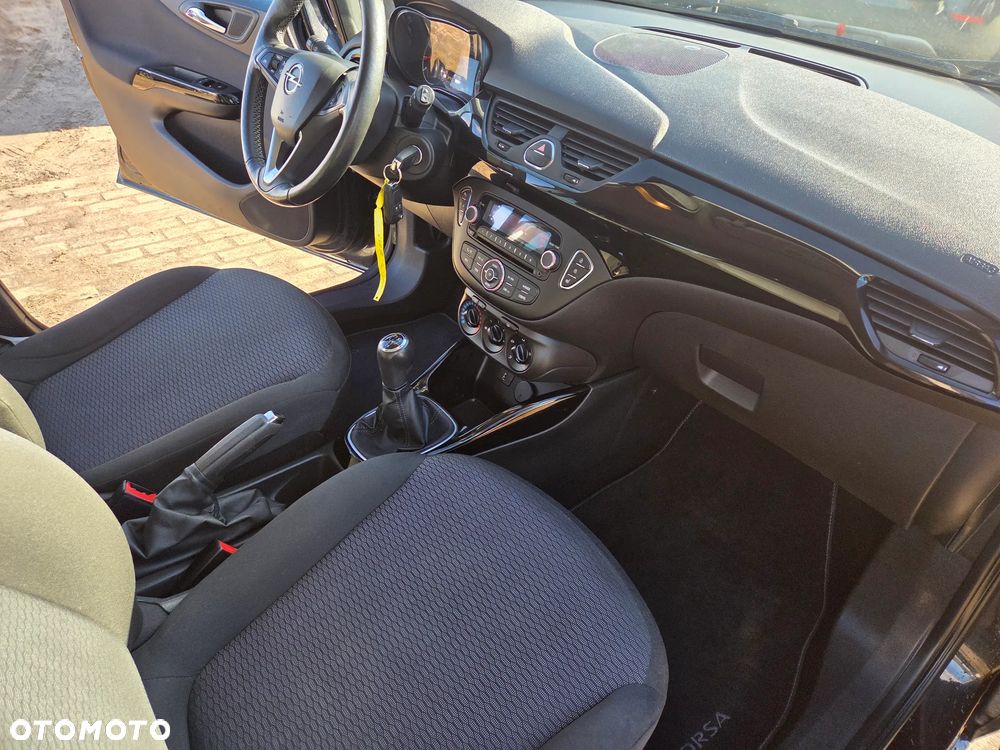 Opel Corsa 1.4 Active - 12
