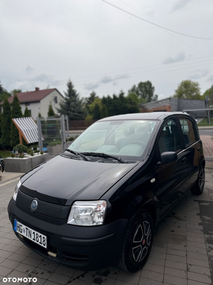 Fiat Panda 1.2 Imola - 10